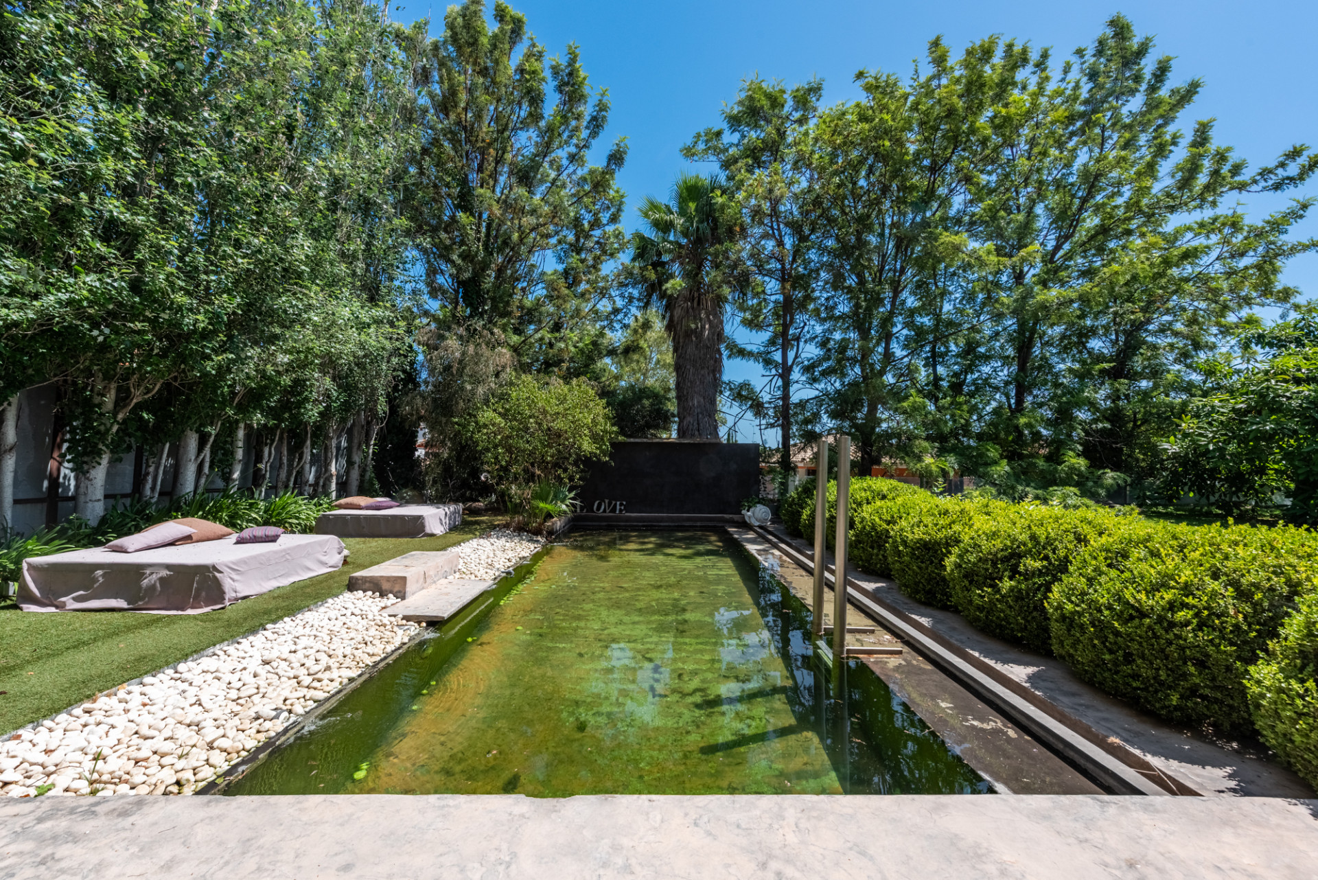 5 Bedroom Villa in Estepona - Foto 41
