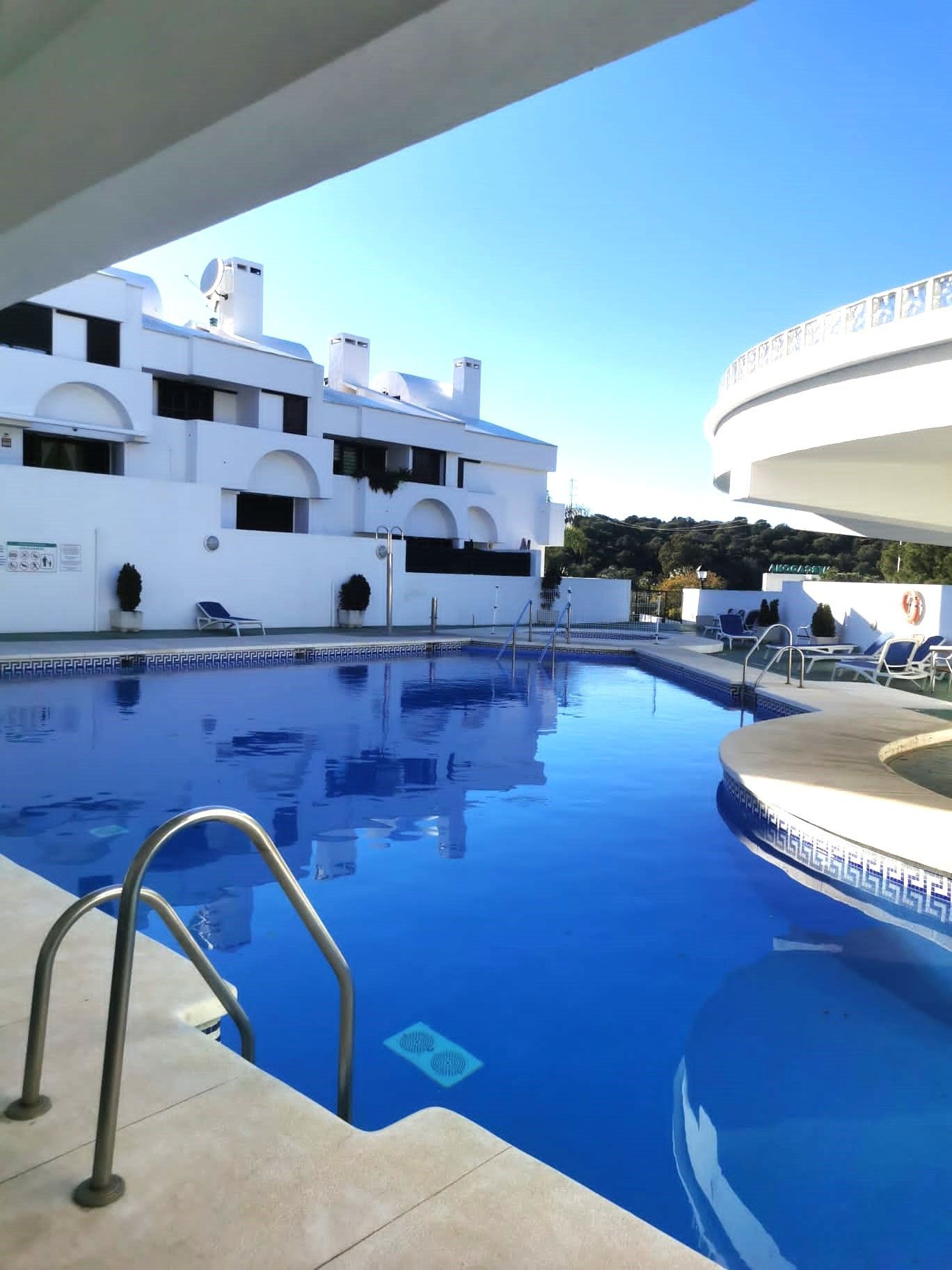 3 Bedroom Villa in Mijas - Photo 25
