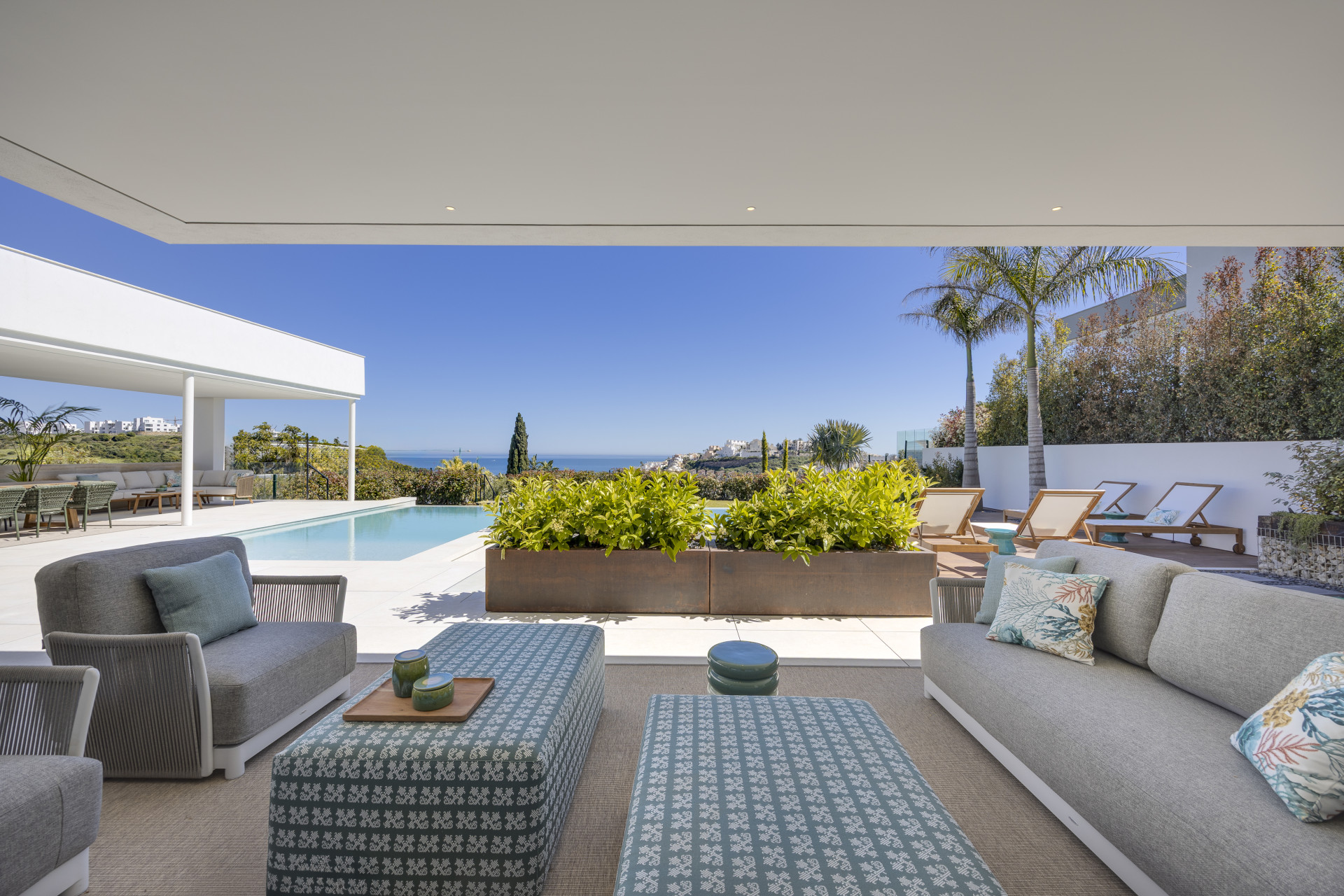 4 Bedroom Villa in Casares - Photo 8