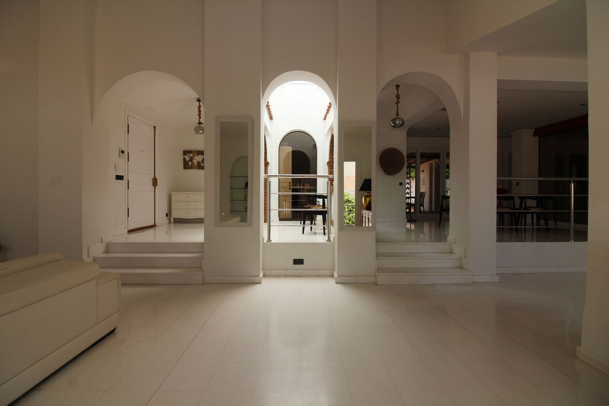 3 Bedroom Villa in Benalmádena - Foto 6