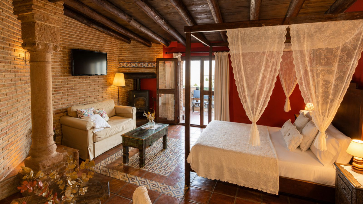 Moradia com 8 quartos com piscina em Málaga, Espanha – Foto 24