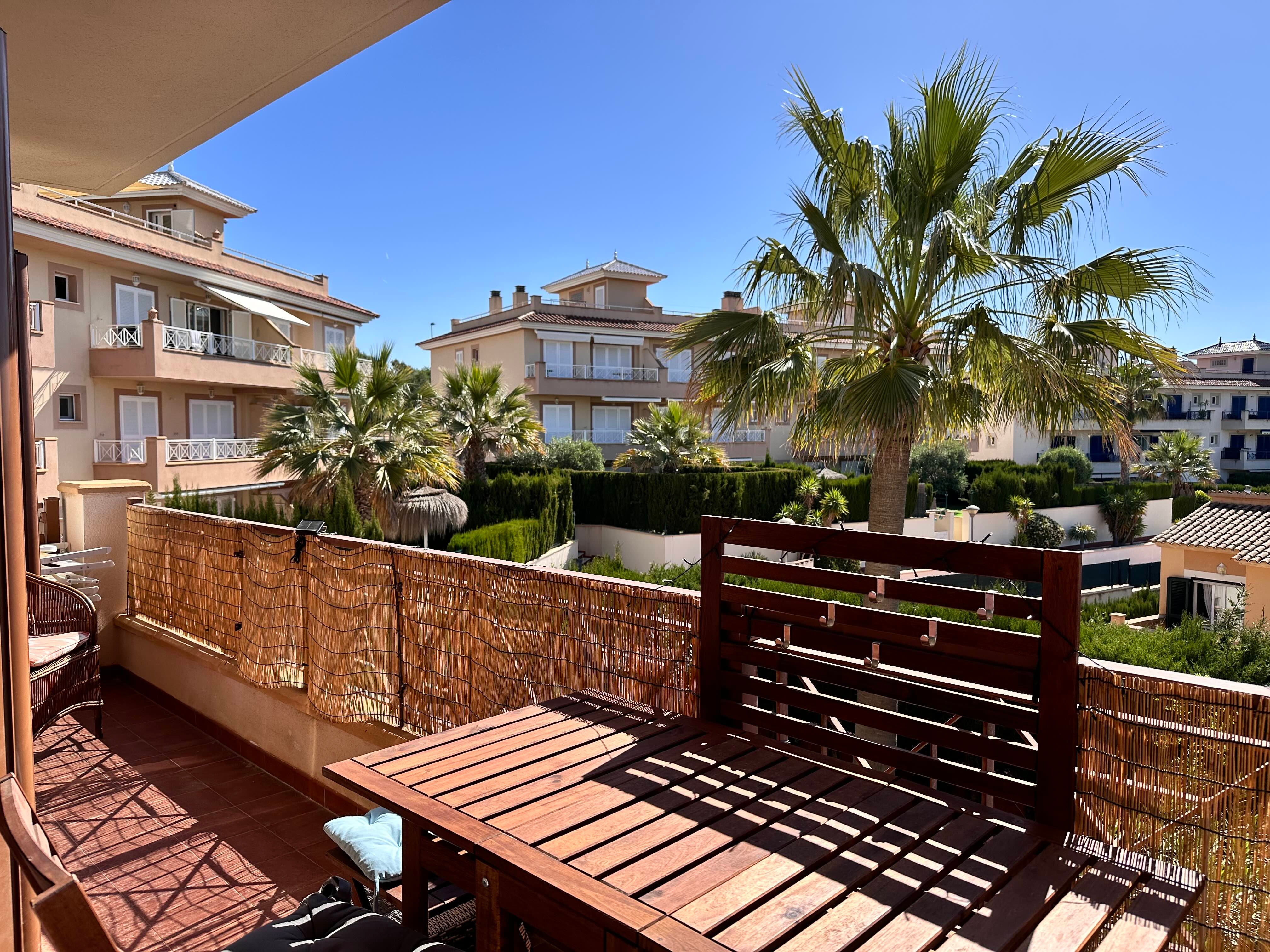 Apartamento com 2 quartos com piscina em Baleares, Espanha – Foto 18