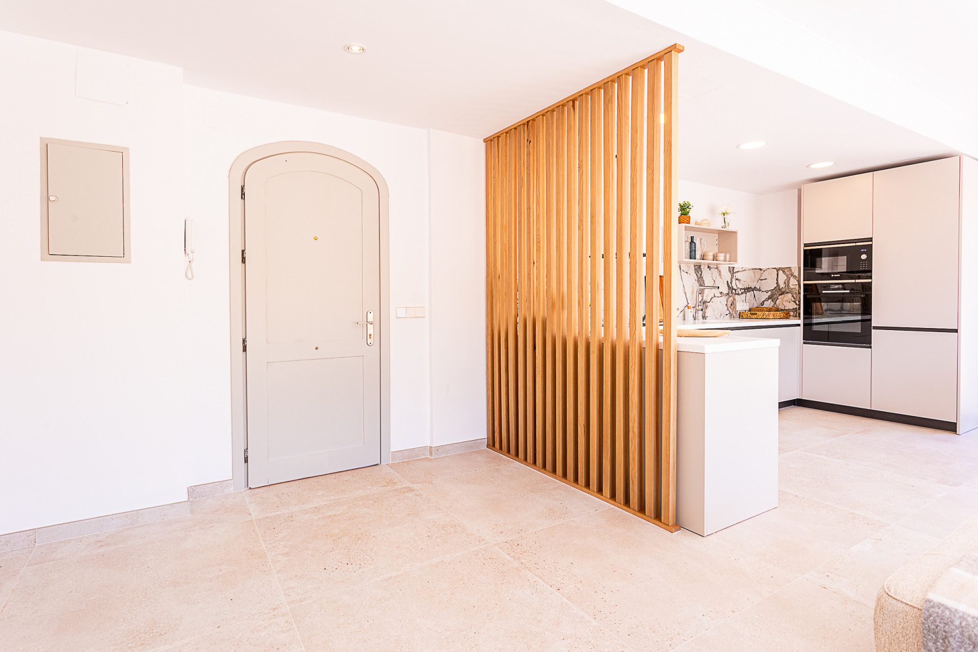 Apartamento com 3 quartos com piscina em Málaga, Espanha – Foto 11