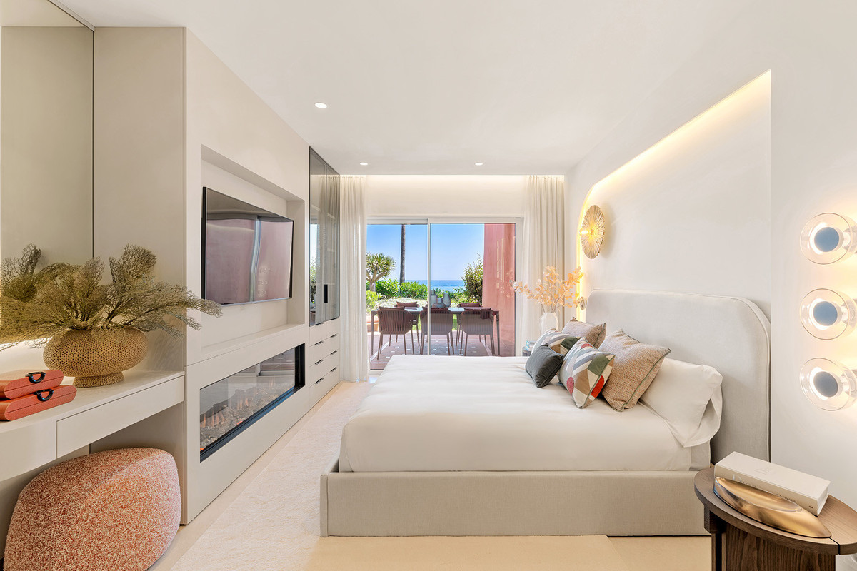 Apartamento com 3 quartos com piscina em Málaga, Espanha – Foto 3