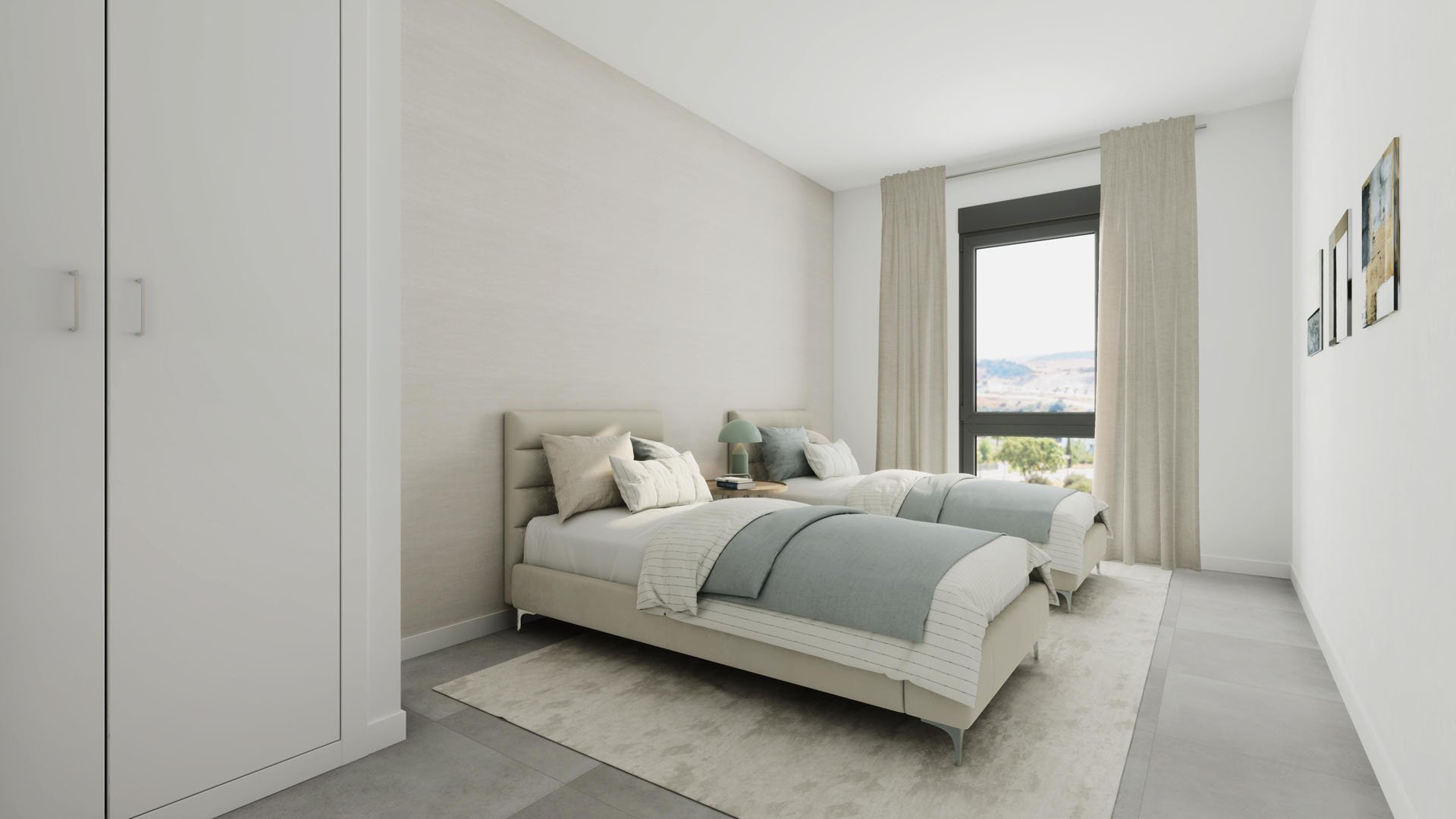 2 Bedroom Apartment in Estepona - Photo 4