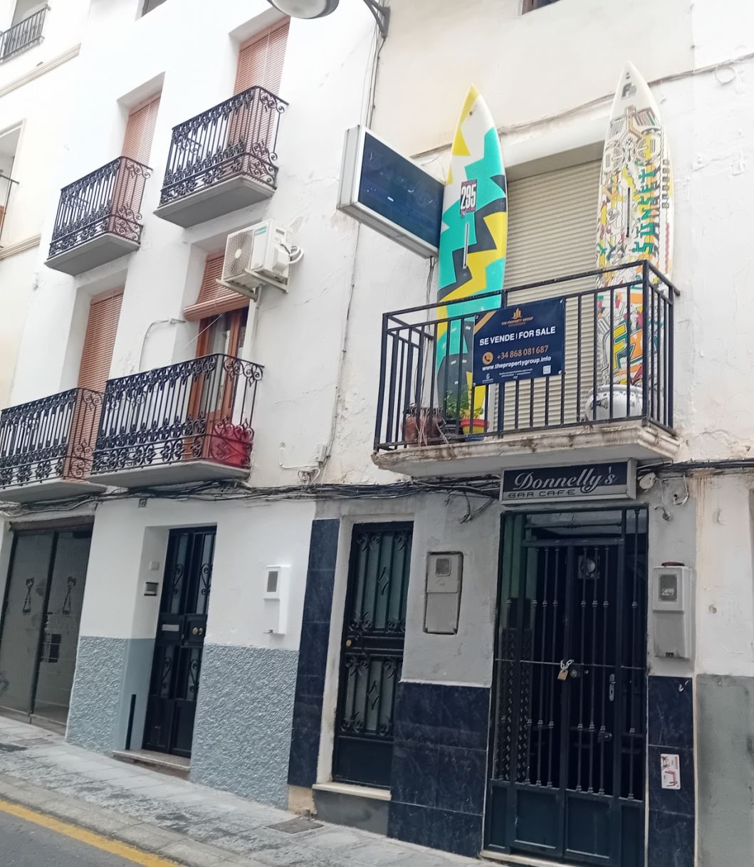 Bedrijfsruimte in Granada, Spanje – Foto 3