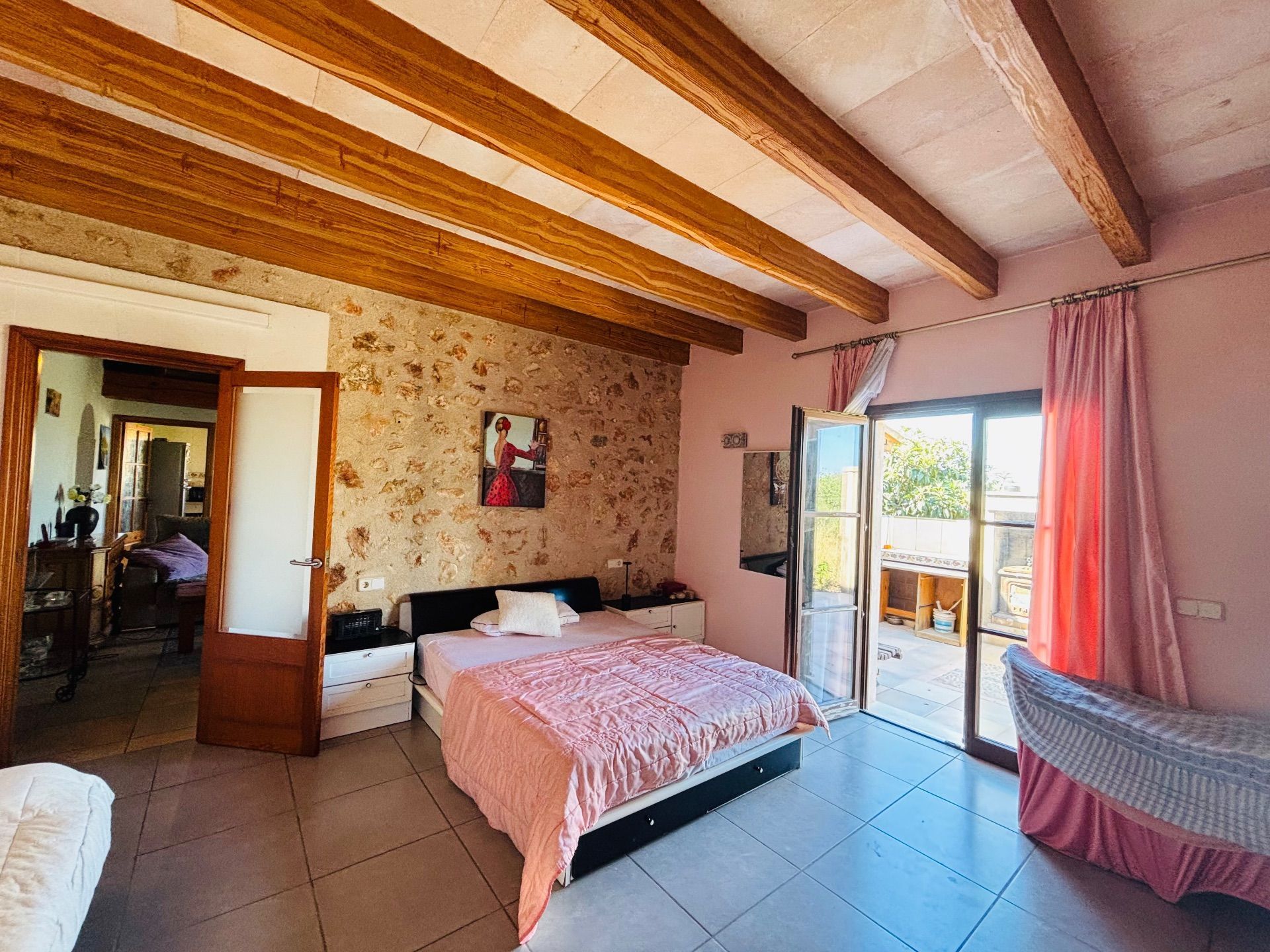 Moradia com 3 quartos com piscina em Baleares, Espanha – Foto 16
