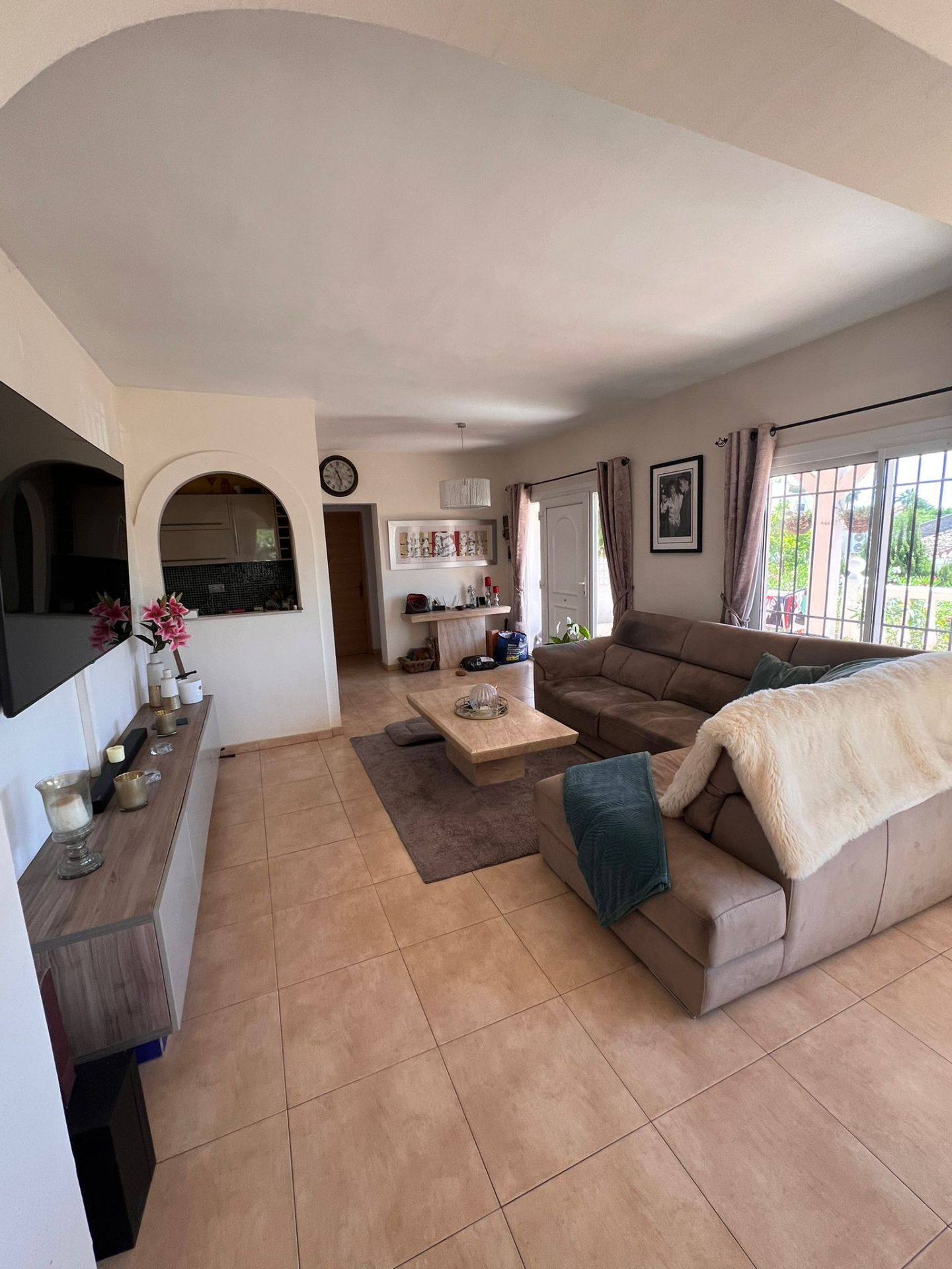 2 Bedroom Villa in Mijas - Фото 8