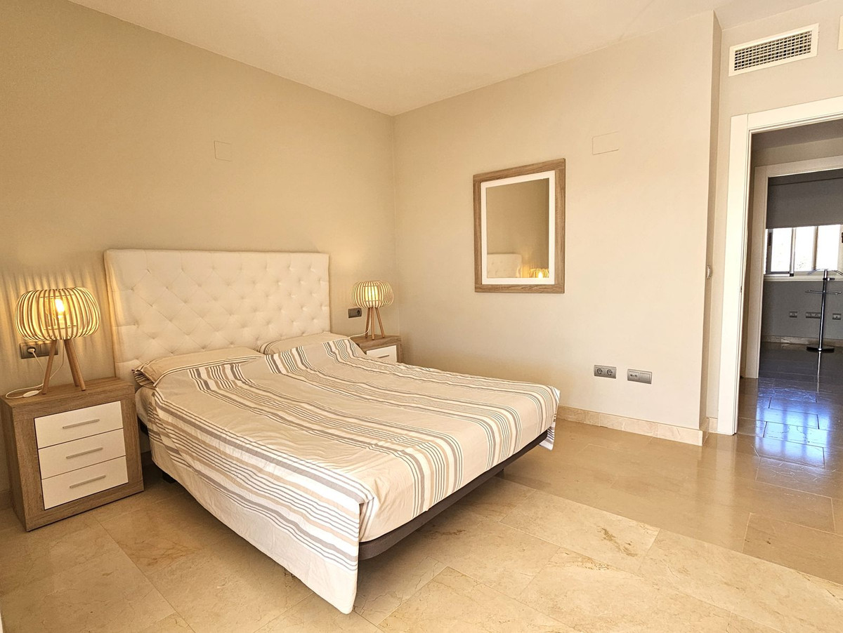 2 Bedroom Penthouse in Estepona - Photo 17