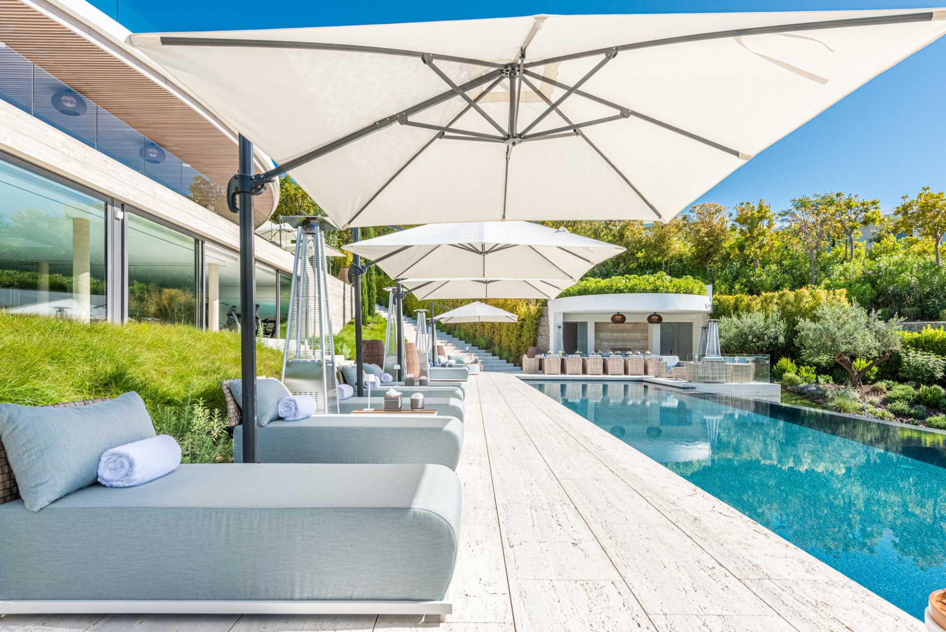 5 Bedroom Villa in Sotogrande - Photo 2
