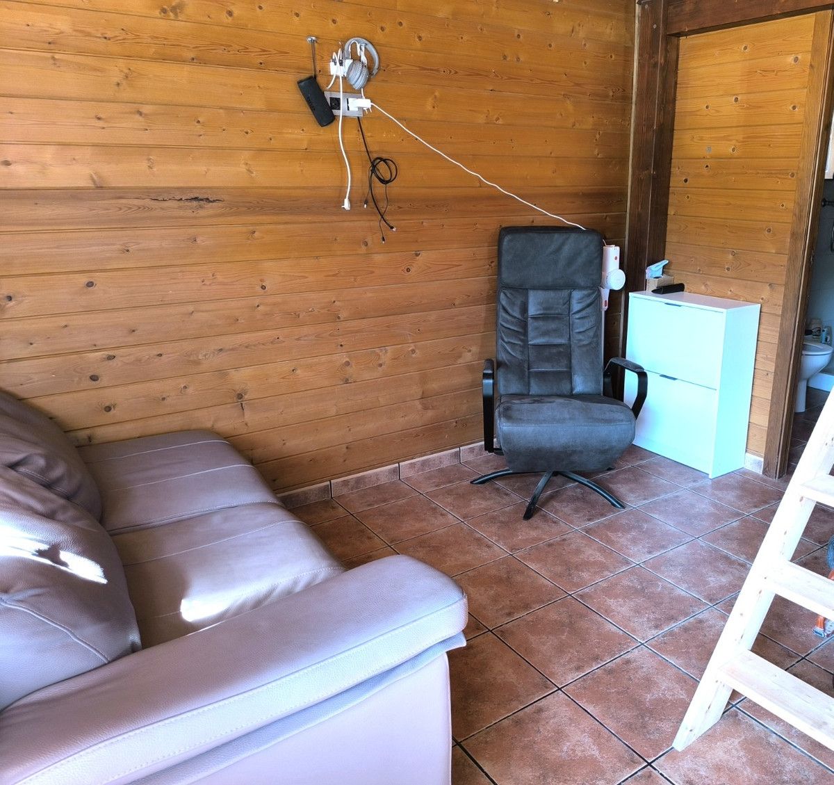 Moradia com 2 quartos com piscina em Múrcia, Espanha – Foto 4