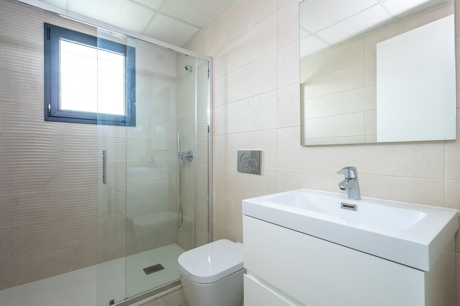 Apartamento com 3 quartos com piscina em Alicante, Espanha – Foto 16