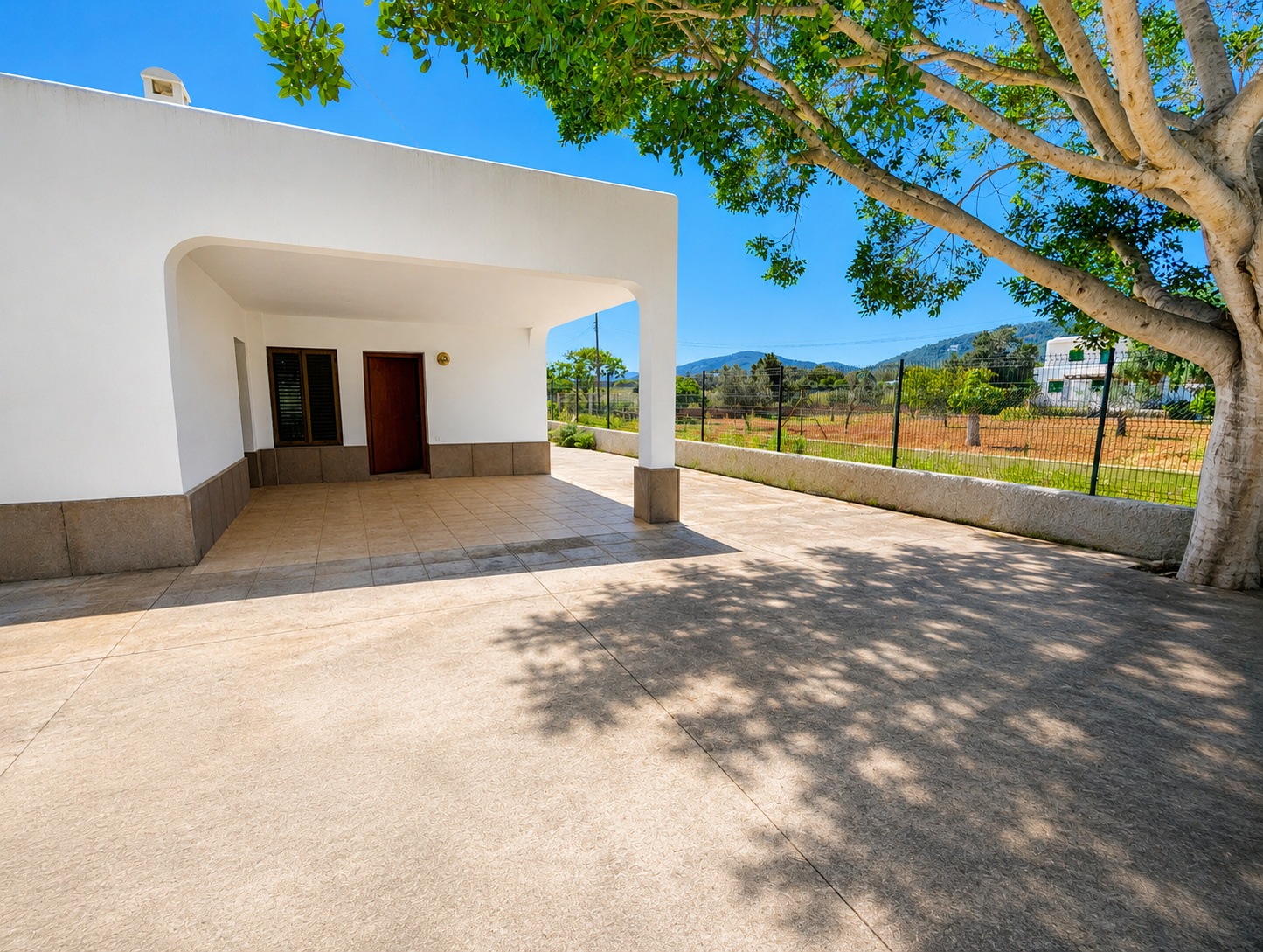 Villa con 3 camere con piscina a Baleari, Spagna – Foto 8