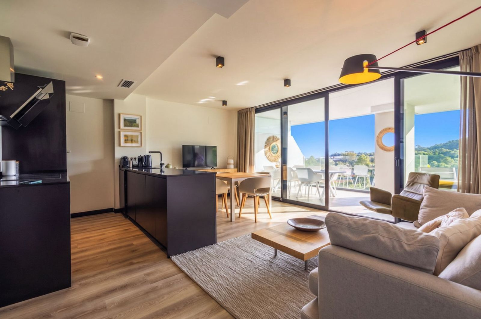 3 Bedroom Apartment in Mijas - Photo 4