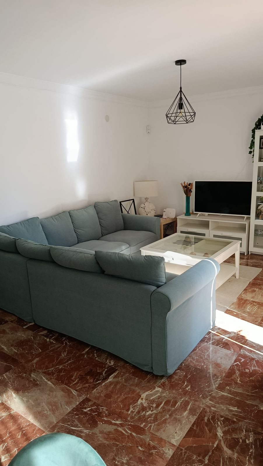 4 Bedroom Apartment in Málaga - Photo 15