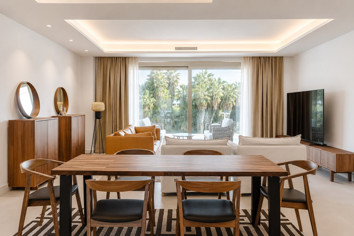 3 Bedroom Apartment in Marbella - Photo 6