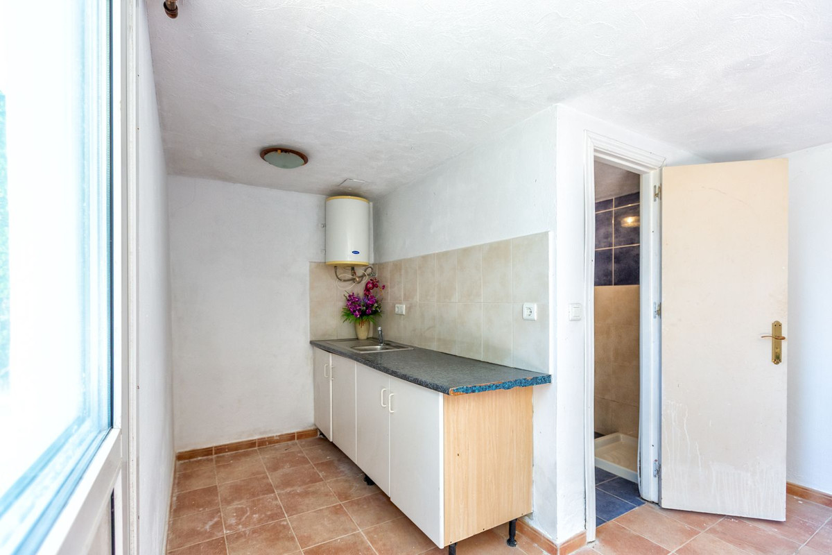 6 Bedroom Villa in Mijas - Foto 55
