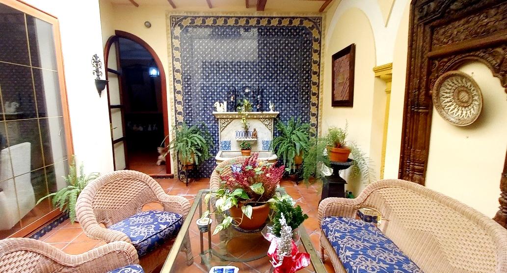Villa con 6 camere a Córdoba, Spagna – Foto 14