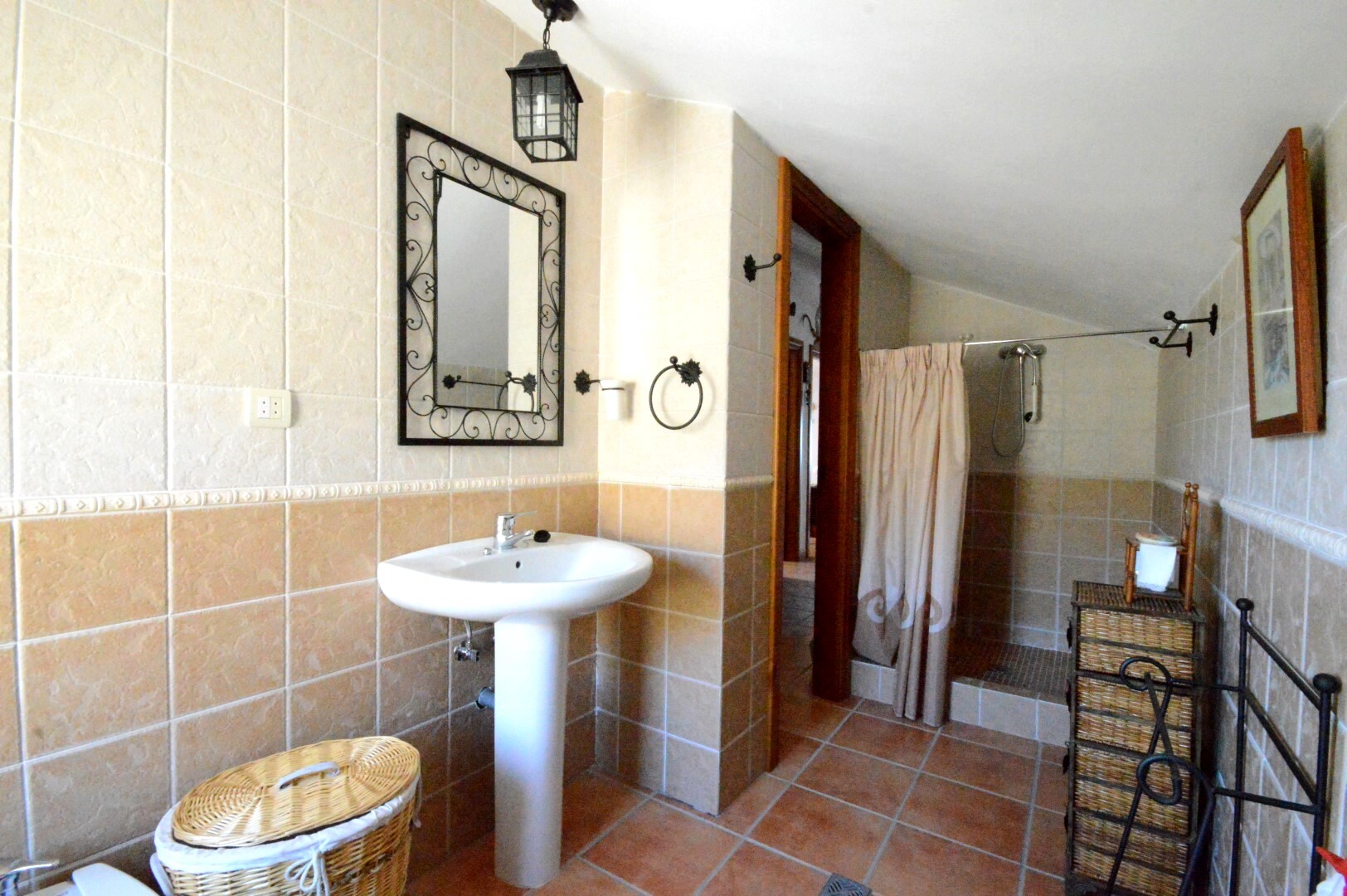 6-bedroom villa in Granada, Spain – Photo 14