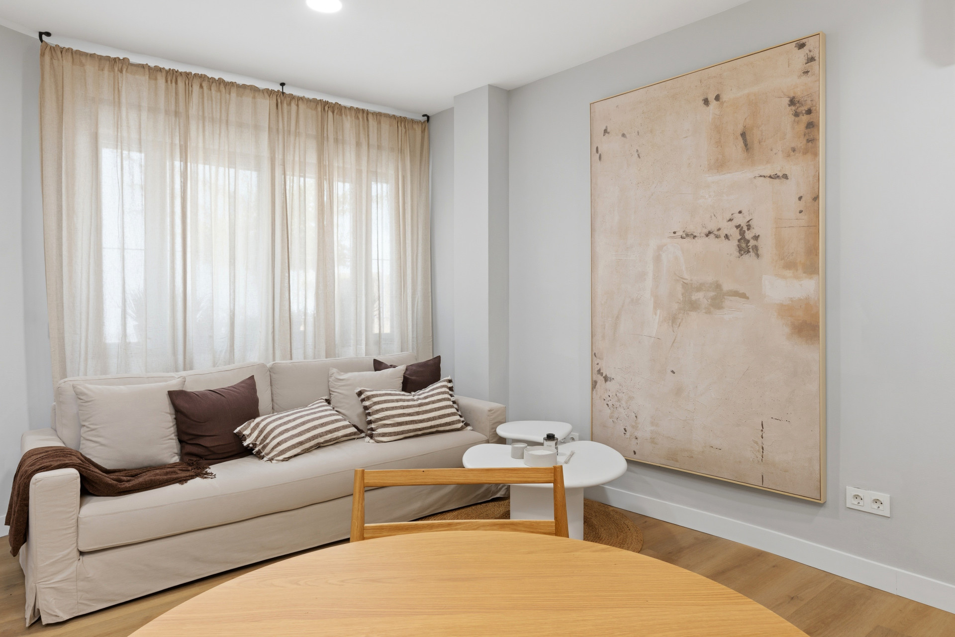 2 Bedroom Townhouse in Estepona - Photo 6