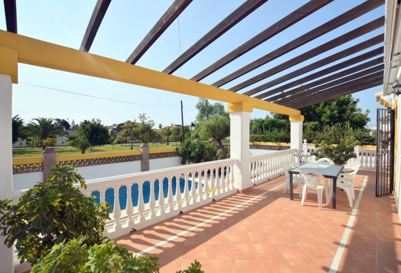 6 Bedroom Villa in San Pedro de Alcántara - Foto 3