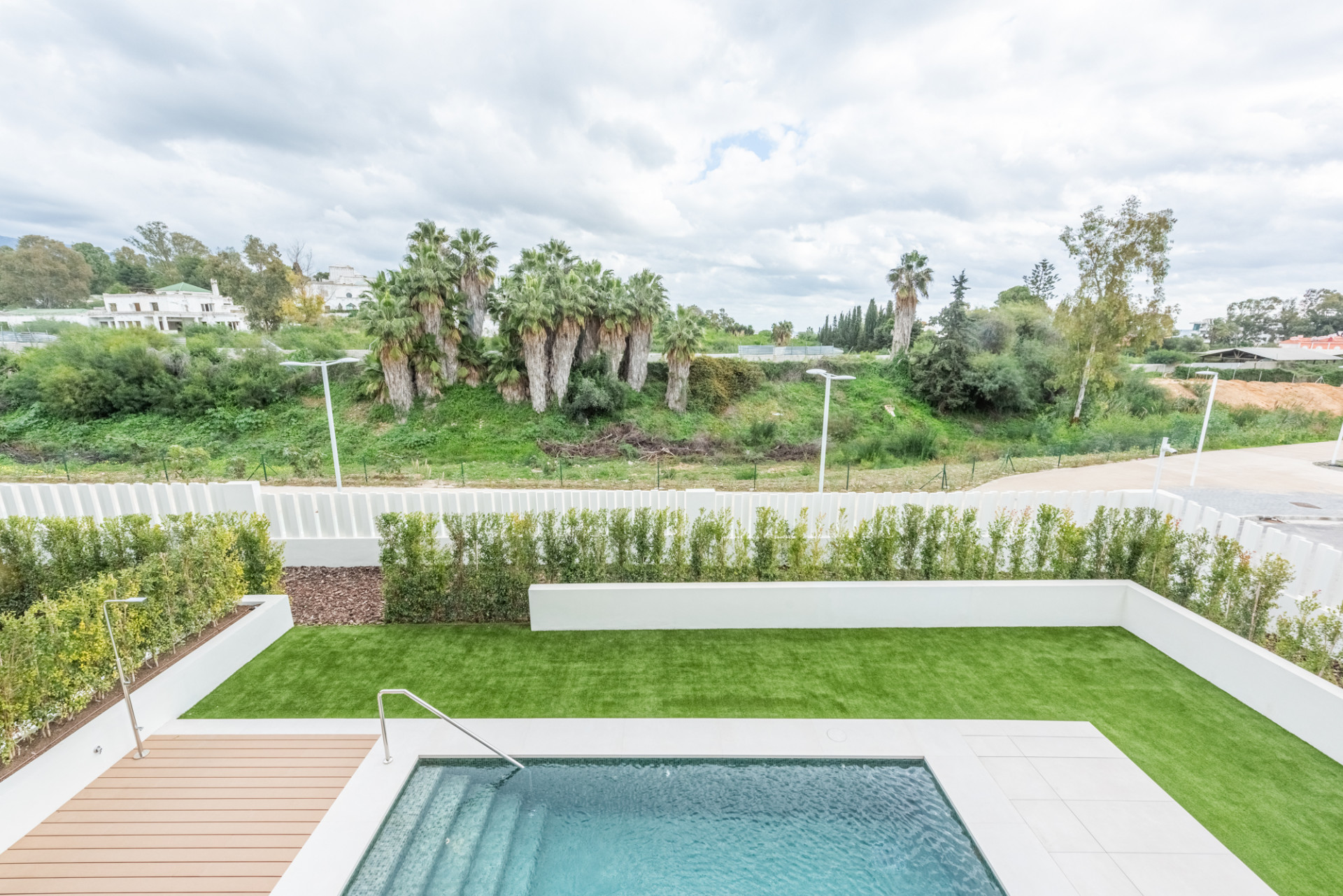 4 Bedroom Townhouse in Marbella - Photo 11