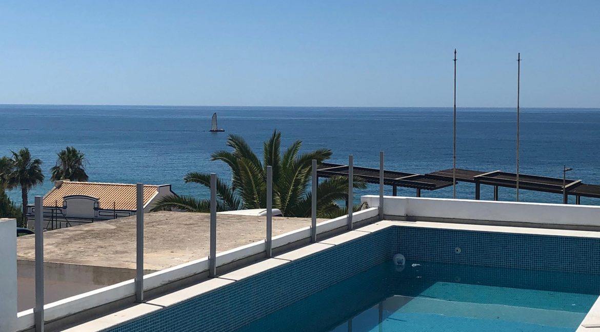 Apartment in Albufeira