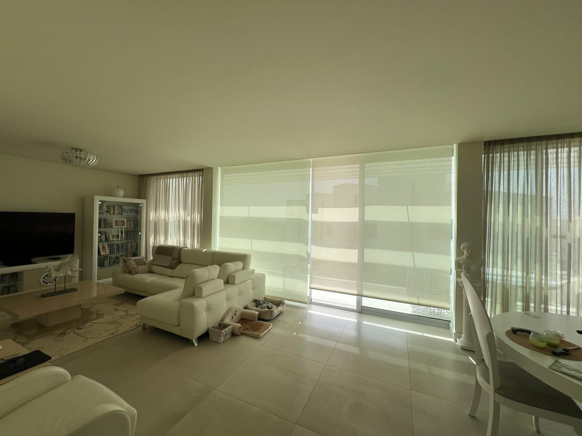 3 Bedroom Townhouse in Sotogrande - Photo 37