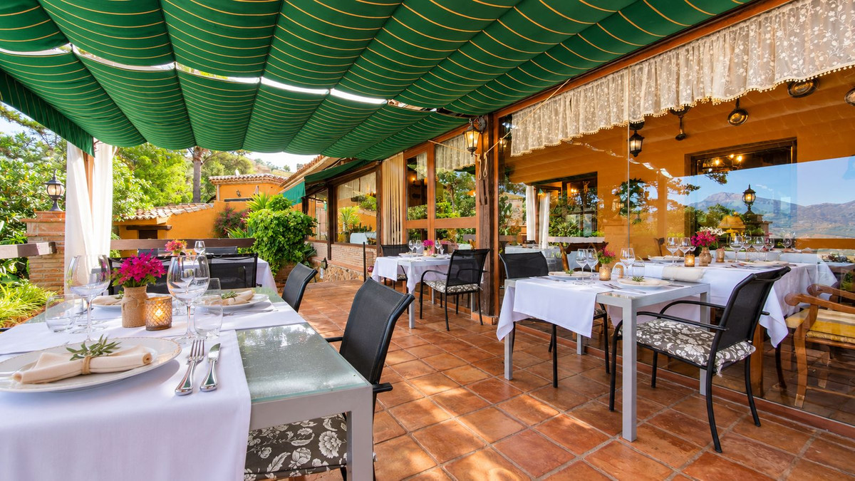 Moradia com 8 quartos com piscina em Málaga, Espanha – Foto 15