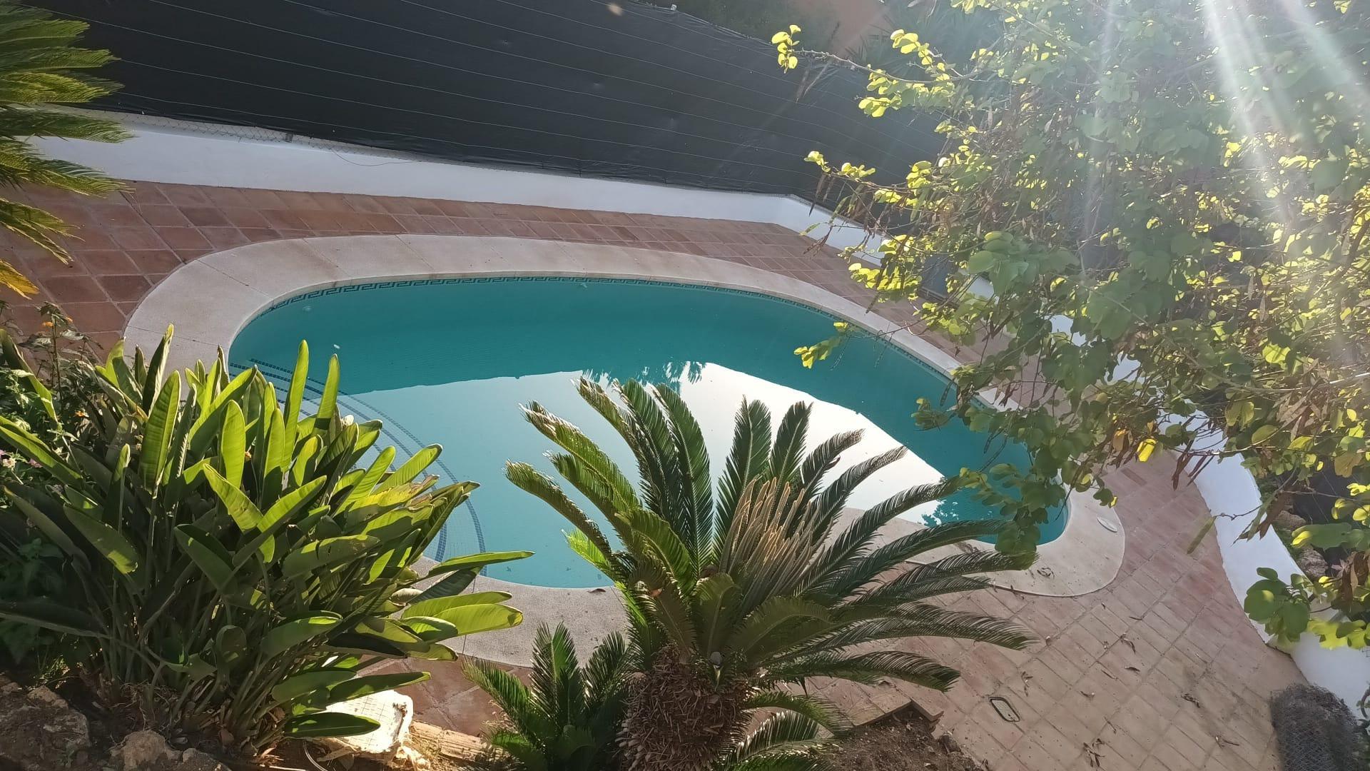 5 Bedroom Villa in Benalmádena - Foto 21
