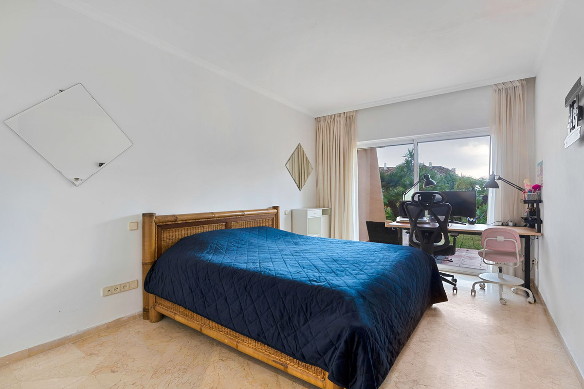 3 Bedroom Apartment in Marbella - Foto 18