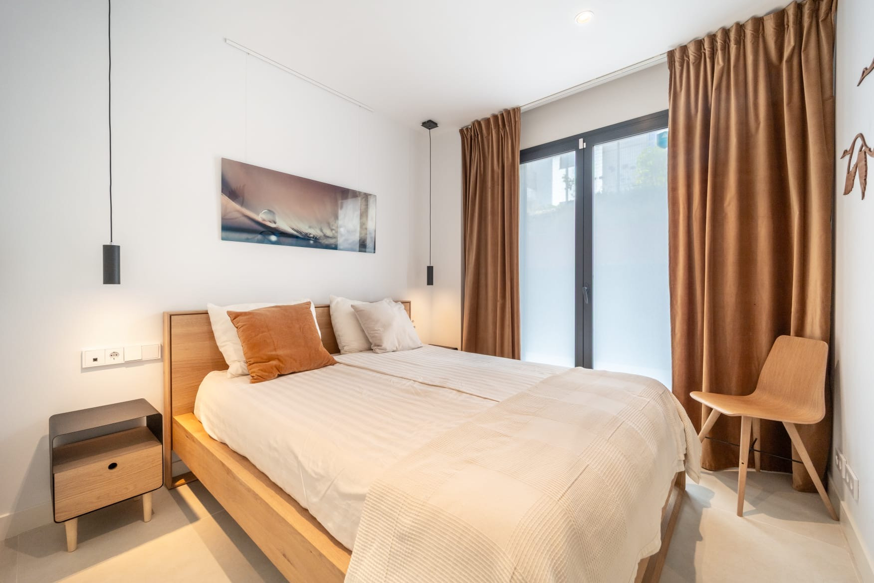 3 Bedroom Apartment in Benalmádena - Foto 20