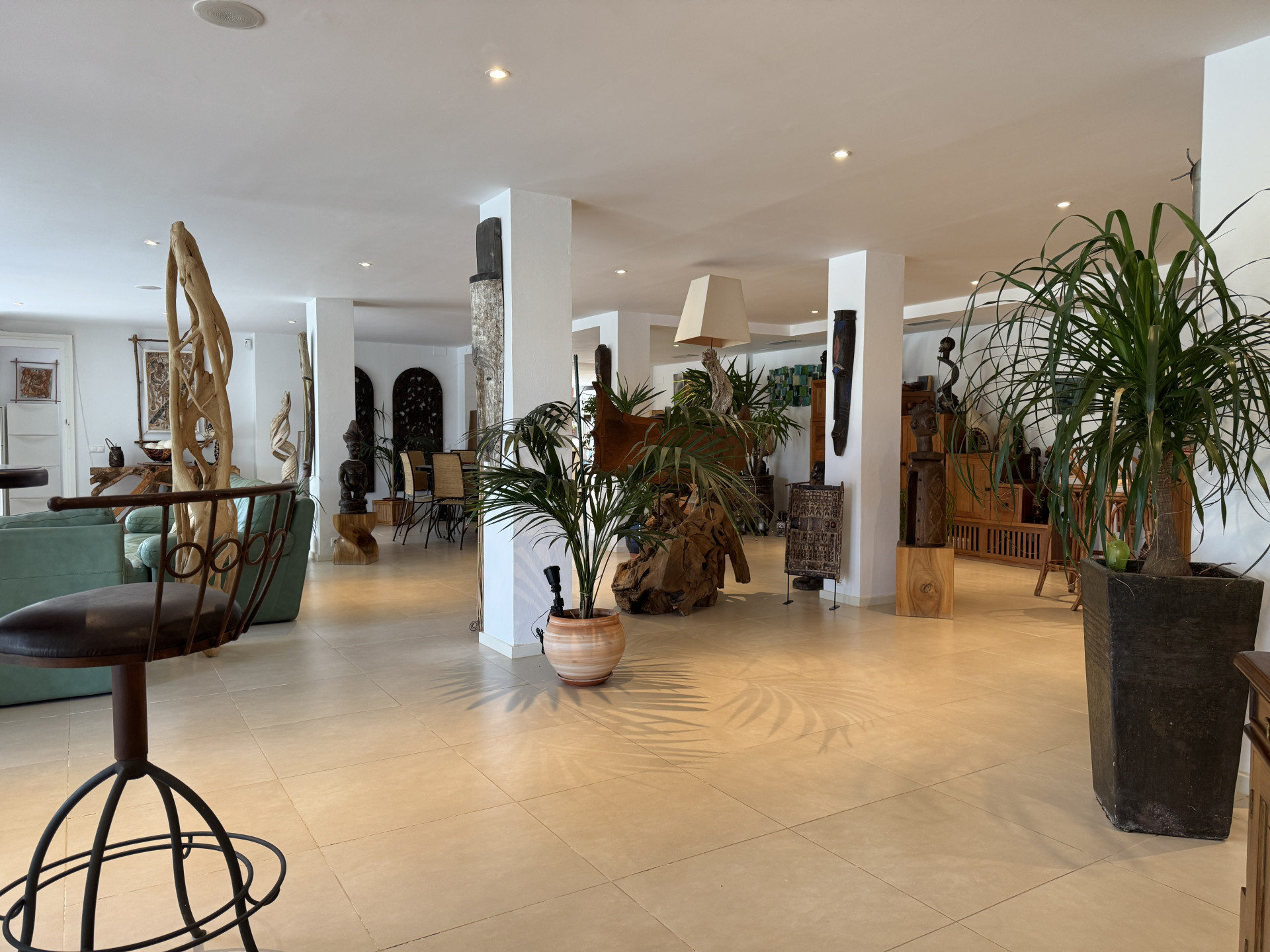 5 Bedroom Villa in Alhaurín de la Torre - Photo 29