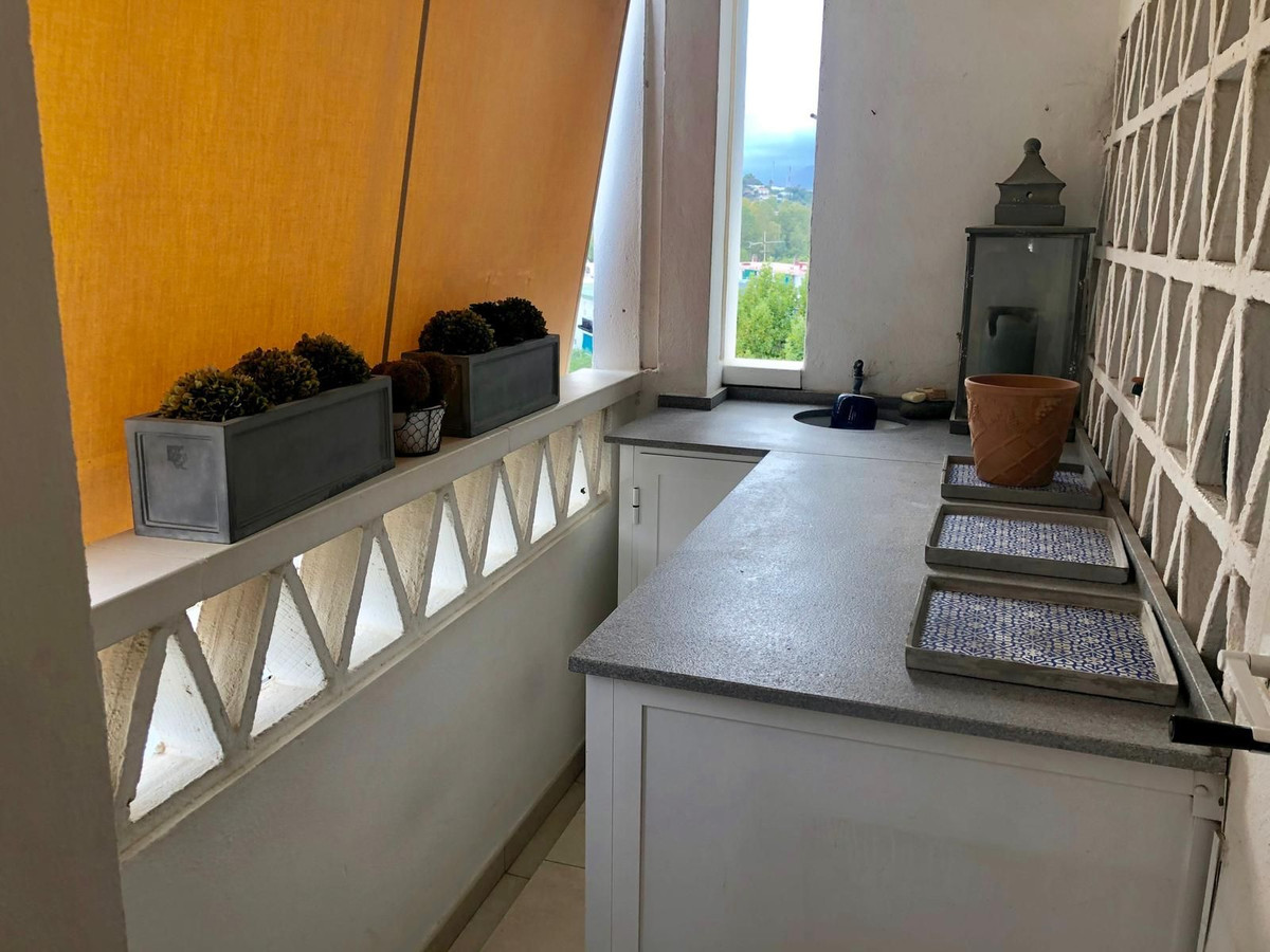 2 Bedroom Apartment in Marbella - Photo 14