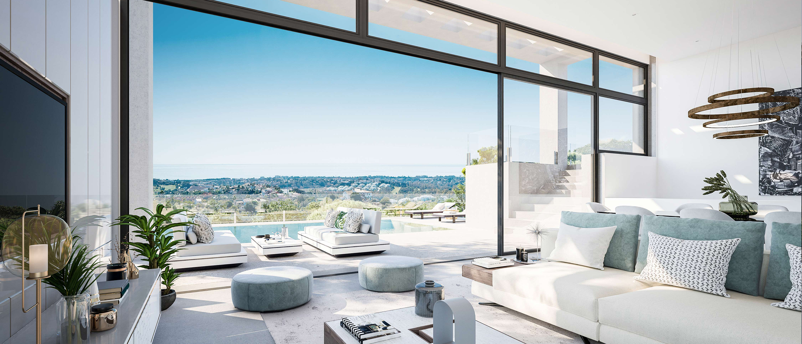 Villa in Benahavis