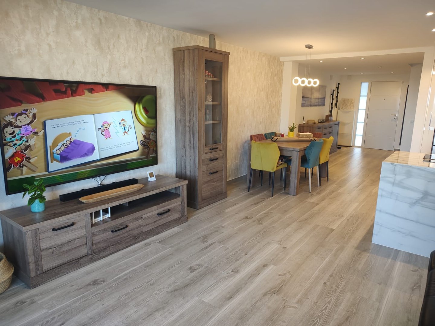 4 Bedroom Villa in Mijas - Photo 6