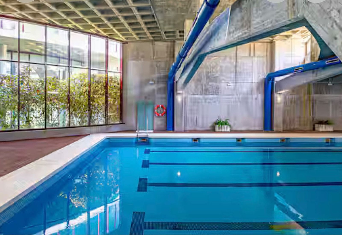 1 Bedroom Apartment in Estepona - Photo 24