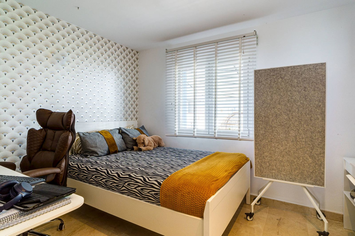 3 Bedroom Apartment in Benahavís - Foto 29