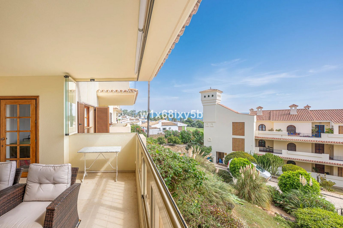 2 Bedroom Apartment in Manilva - Foto 12