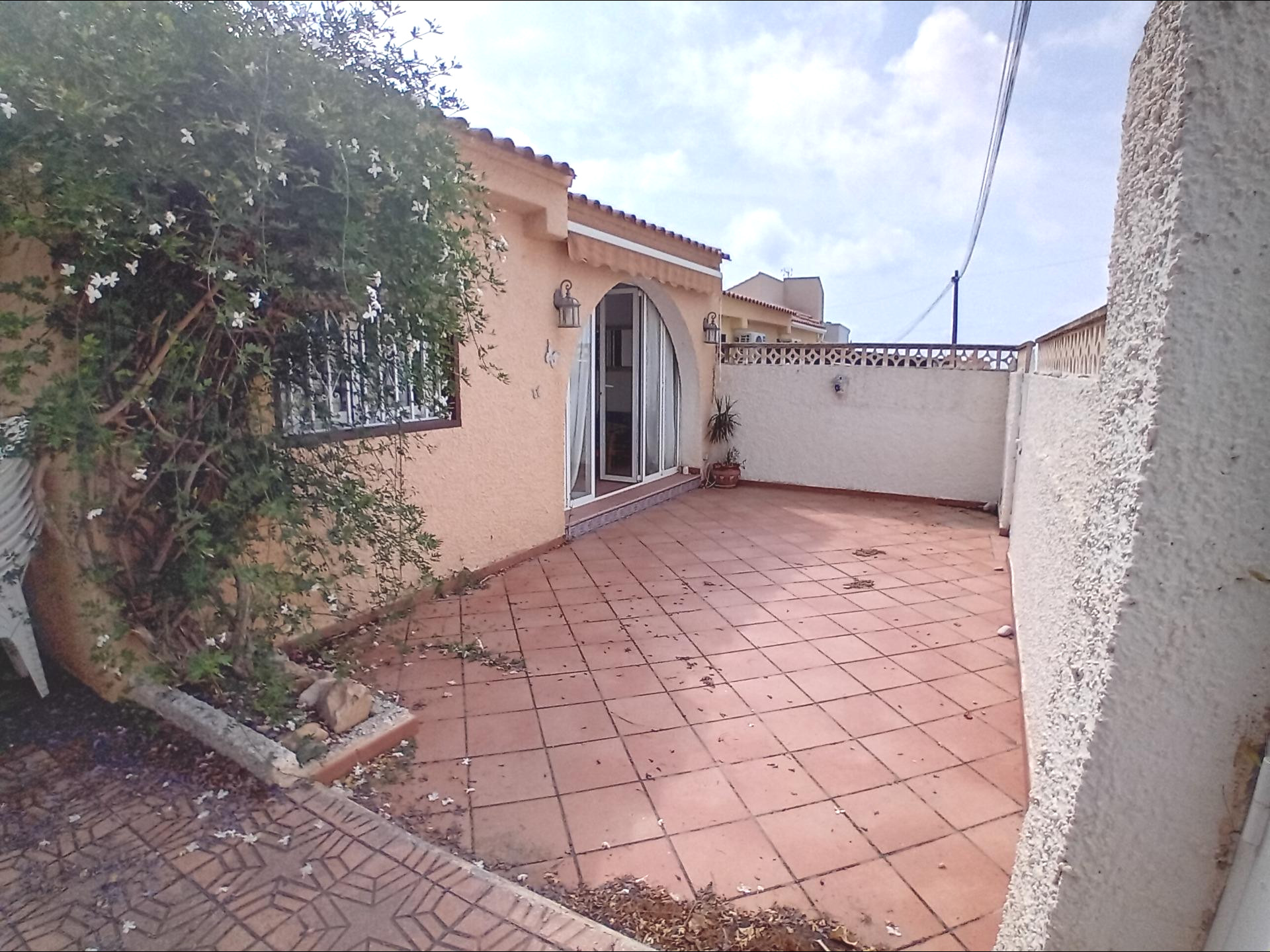 Moradia com 2 quartos com piscina em Múrcia, Espanha – Foto 2