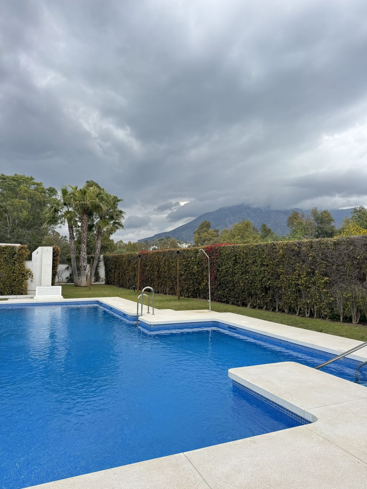 2 Bedroom Apartment in Marbella - Photo 19