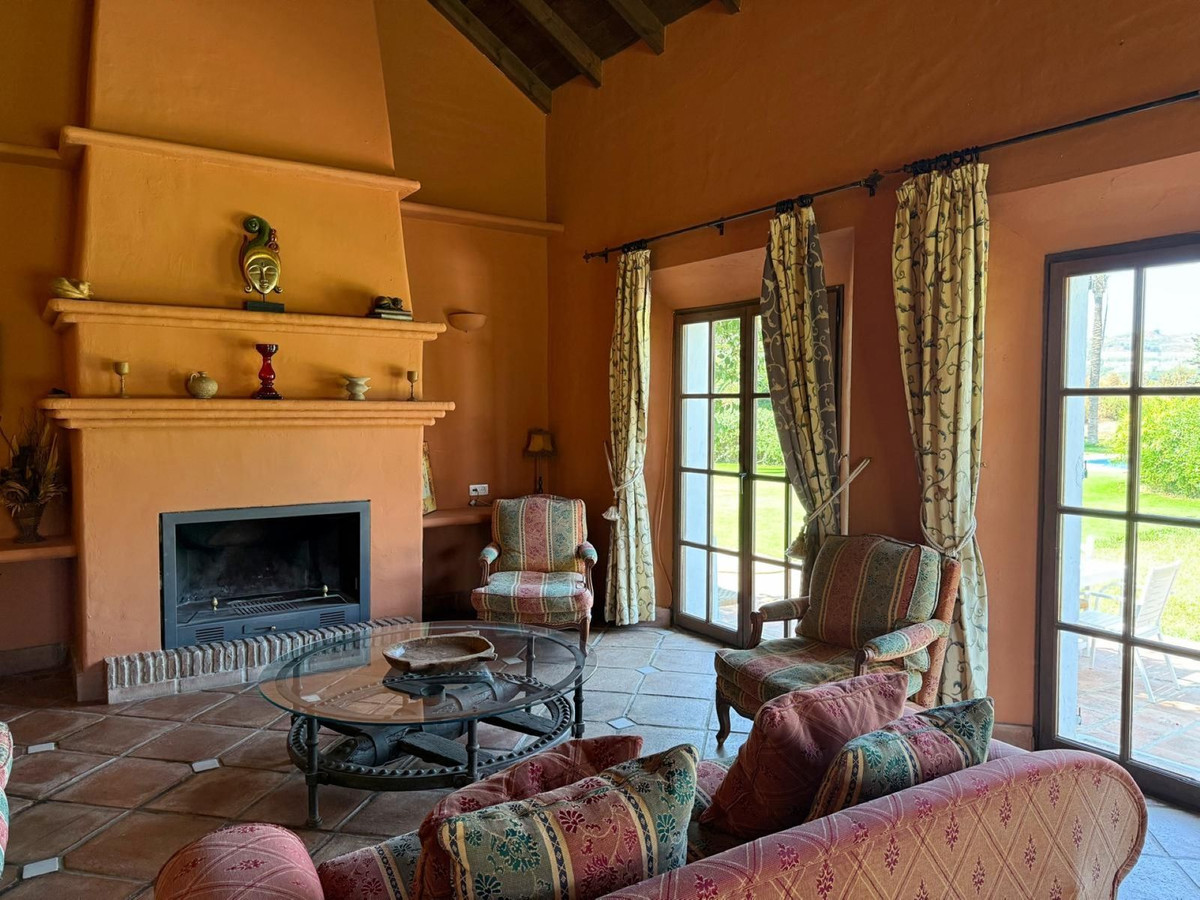 10 Bedroom Country house in Mijas - Foto 18