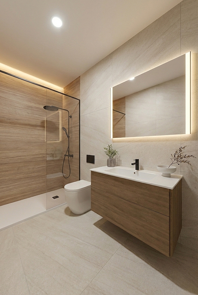 Apartamento com 1 quarto em Alicante, Espanha – Foto 2