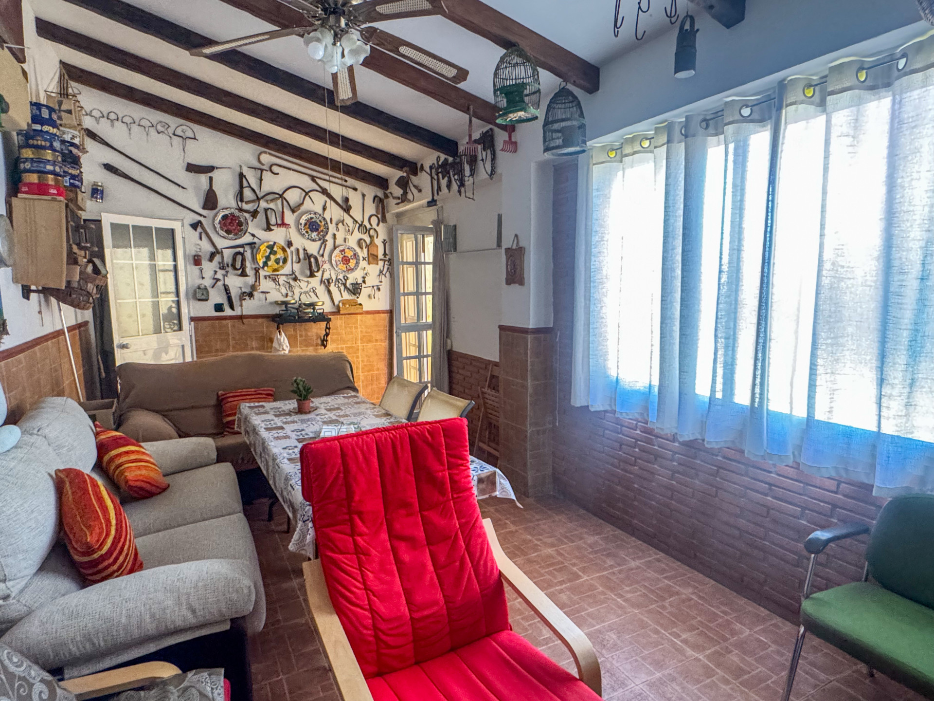 Moradia com 5 quartos com piscina em Málaga, Espanha – Foto 16