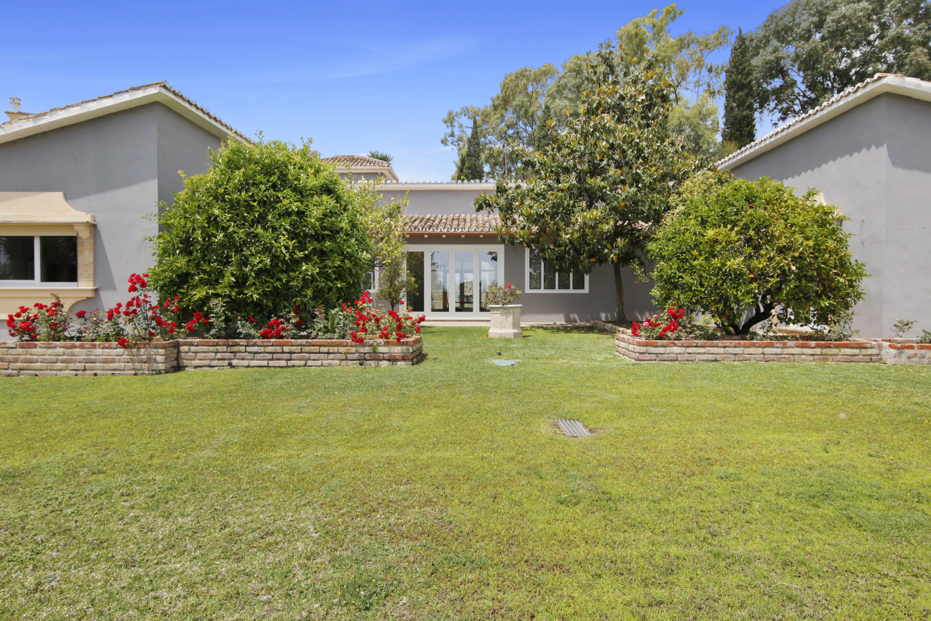 5 Bedroom Villa in Benahavís - Foto 13
