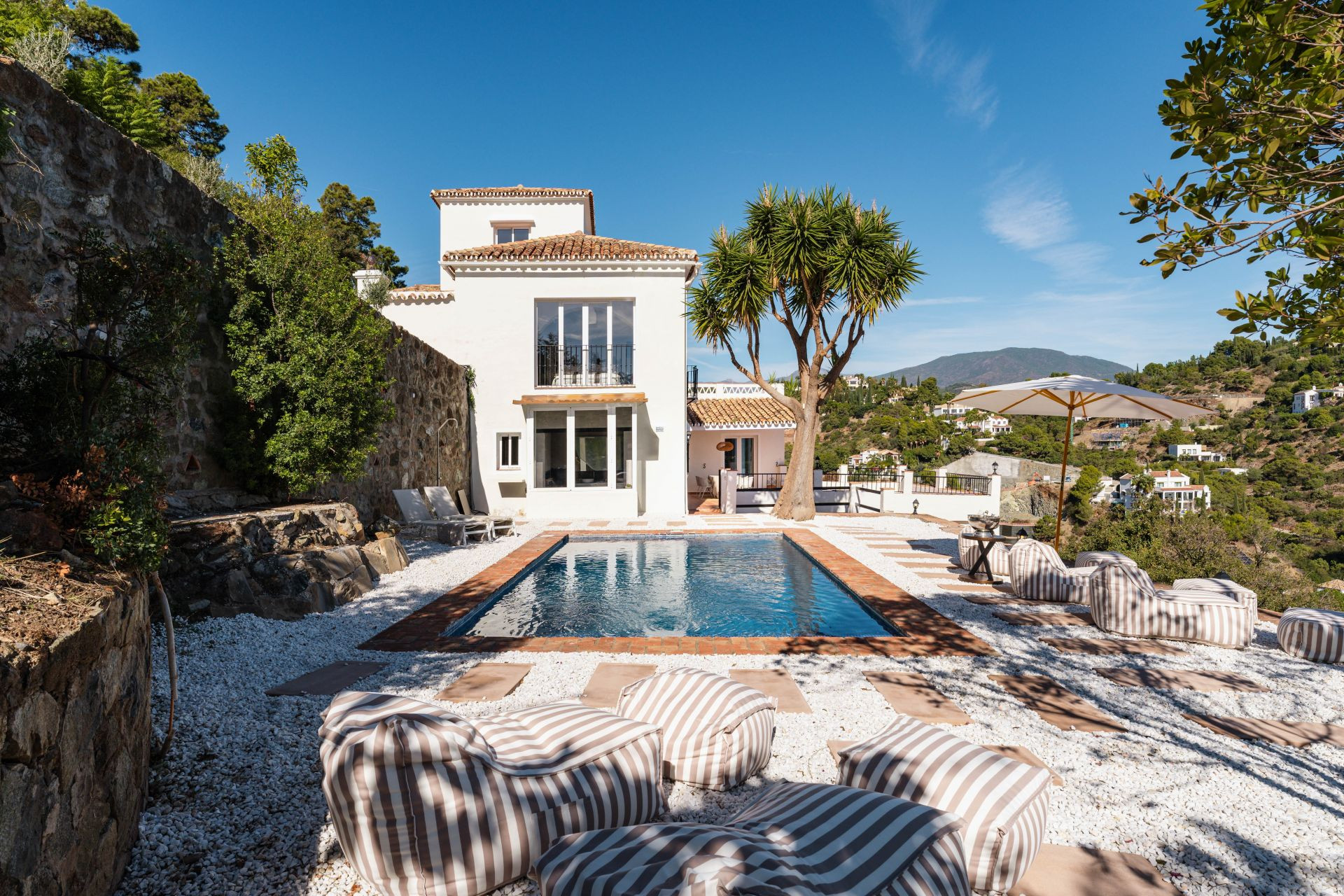 6 Bedroom Villa in Benahavís - Foto 29