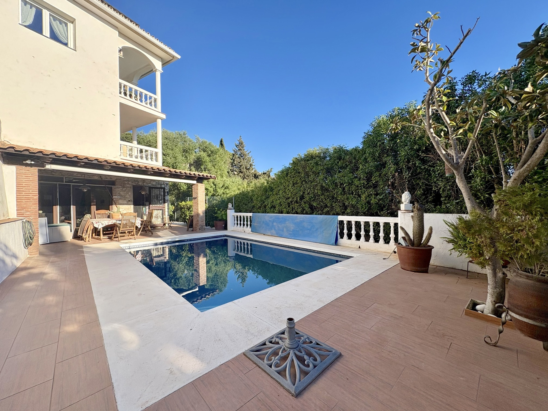 5 Bedroom Villa in Mijas - Photo 5