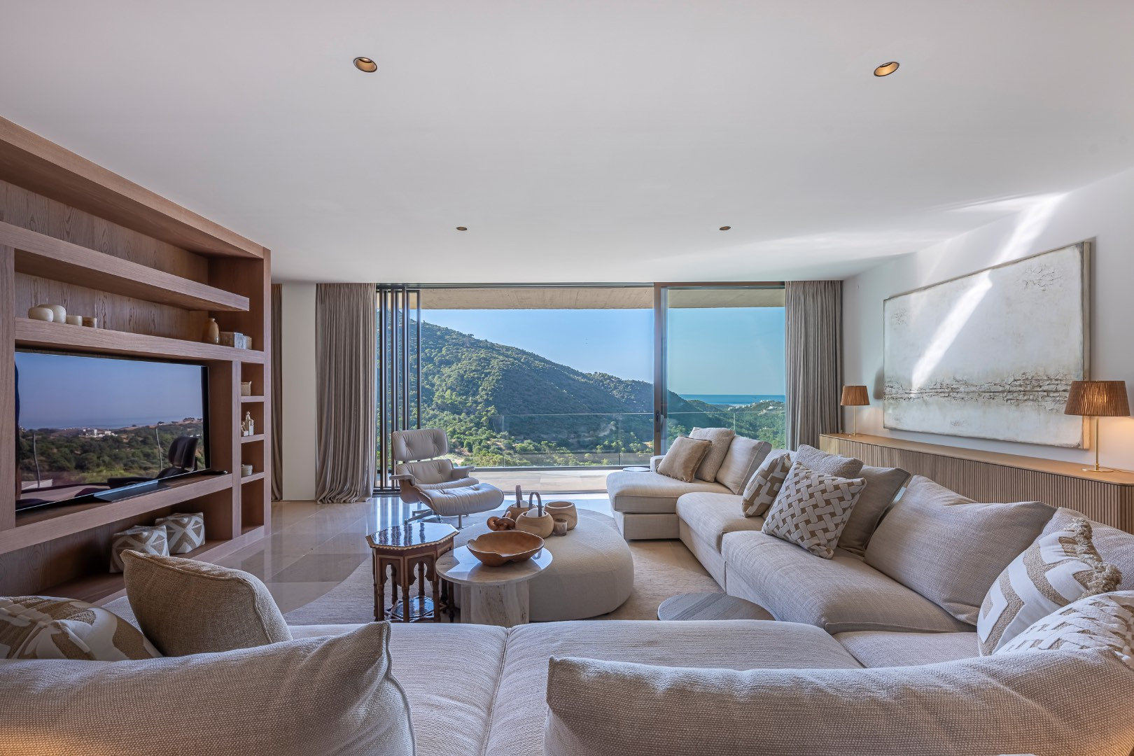 4 Bedroom Villa in Benahavís - Foto 5