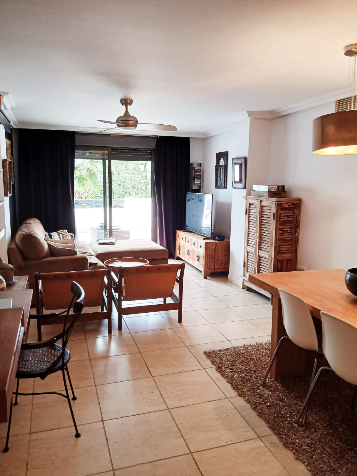 2 Bedroom Apartment in Estepona - Foto 8