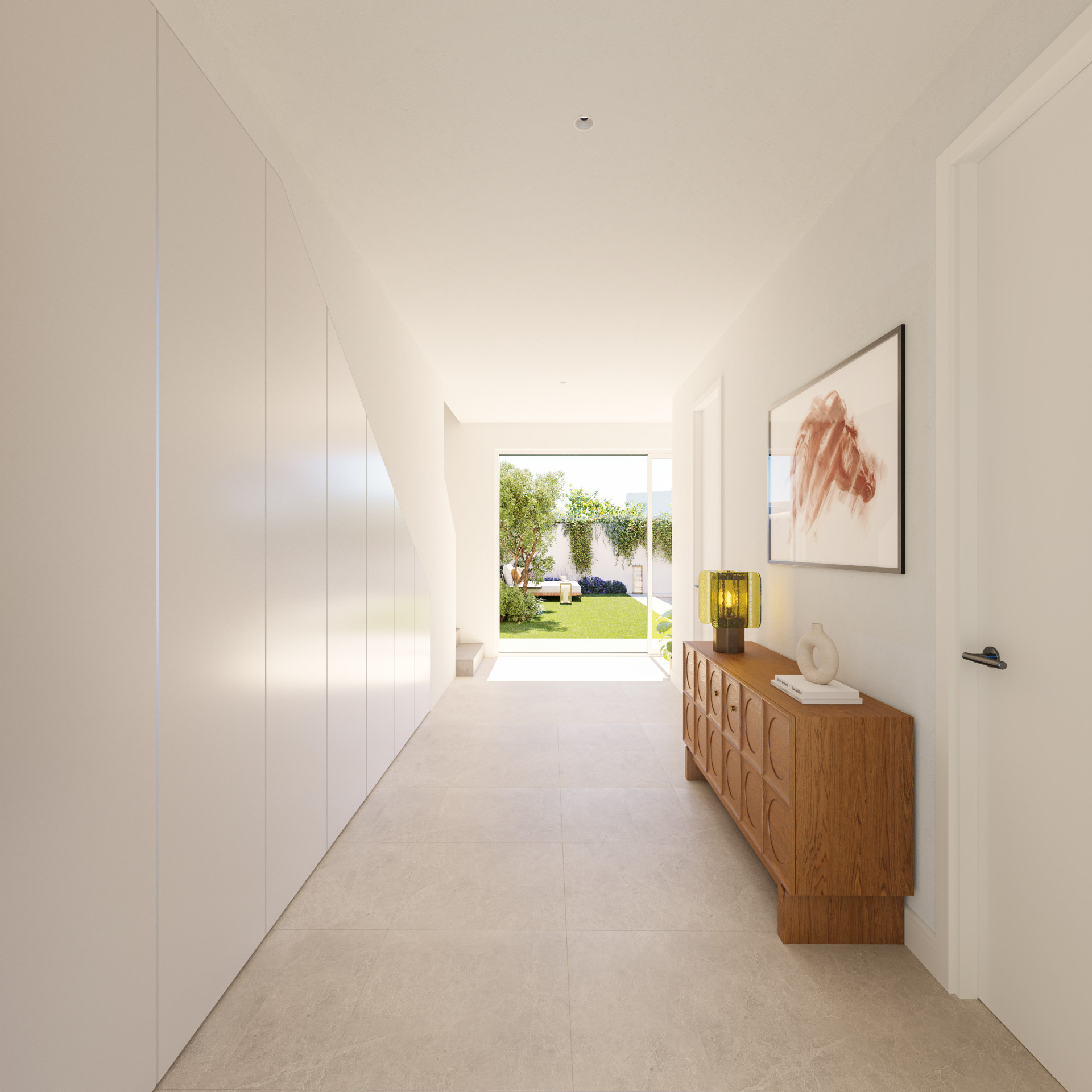 4 Bedroom Villa in Sotogrande - Photo 15